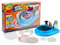 CRAYOLA - Spin and Spiral Art Station 3-in-1, zum Erstellen von Mandalas und Farbwirbeln mit Filzstiften und Tinte, Geschenkidee für Kinder, ab 6 Jahren, 74-7640
