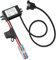 DC-DC Spannungswandler 12V/24V auf 5V 3A • 15W USB-A Step-Down Converter • IP67 Wasserdicht • Überlastschutz • Ideal für Auto, Solar & Industrie