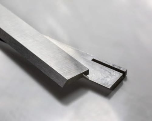 Elektra Beckum HC 260E / ES/M/MK HSS Hobelmesser 2 Stück