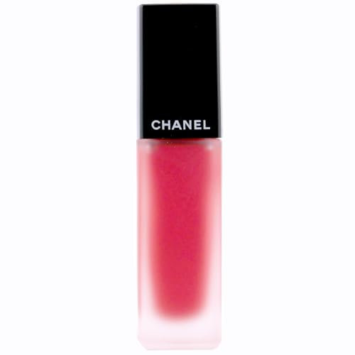 Chanel Rouge Allure Lippenstift, flüssig, Orange, Nr. 216, 6 ml, Marke: Chanel - EAN: 3145891712162