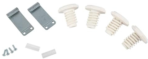Washing Machine Dryer Stacking Kit for Whirlpool Dryer Machine Washing Machine