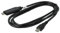 vhbw Câble de données USB-C compatible avec Samsung Digimax ES10, ES65, ES57, ES63, CL5, AQ100, ES60, CL80, ES55, CL50, ES50 appareil photo, 150 cm