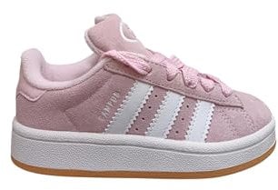 Adidas Scarpe Campus 00S C Taglia 28 Codice JP5507 Rosa