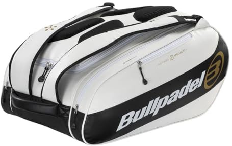 Bullpadel Bpp25001 Portaracchette Vertex Premier