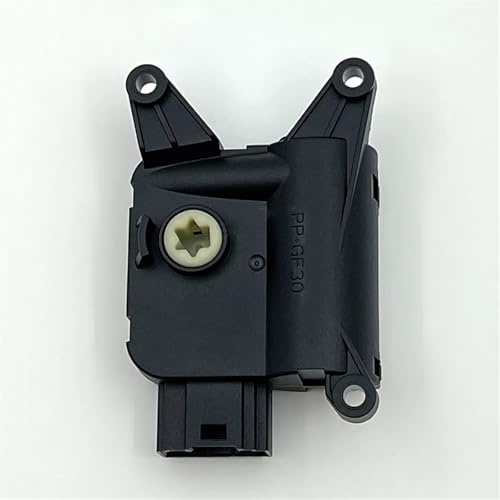 Für VW CC, Golf, Passat B7, Scirocco 3Cd907511E 3C1907511F Stellmotor für Heizungs-/Klimaklappen