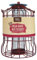 Natures Market BF007 Squirrel Guard Nut Feeder