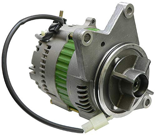 DB Electrical AHA0001 Lichtmaschine für Honda Goldwing Gl1500 Gl 1500, GL1500 GL1500SE 1520cc, GL1500A Aspencade LR140-708CGL1500I, Interstate LR140-708 LR140-708CN 31100-M T2-00 5 31100-MT2-015 464176