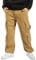 Brandit Pure Vintage Pants, color: beige, size: 3XL