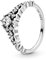 Pandora Ring Märchenhafte Tiara Gr 48