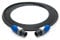 enoaudio Mogami 3082 High-End Speaker Cable | Neutrik Speakon | HiFi - 2.0 m
