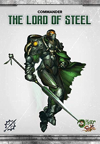 Wyrd Games WYR40160 Tabletop