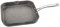 Stellar Rocktanium 26cm Grill Pan with Rock Hard QuanTanium Non-Stick Coating, Dishwasher & Oven Safe, Induction Ready