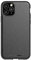 Tech21 Studio Colour Funda Protectora Fina Rígida para iPhone 11 Pro MAX - Negro