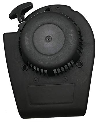 Seilzugstarter Handstarter Starter für GGP Mimir Stiga Castel Garden Rasenmäher SV150 RM150 SV35 SV45 SV45 RV40 Ersetzt 118550139/1