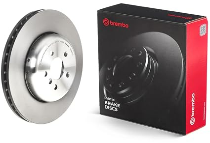 Brembo 09.D905.13 - Bremsscheibe