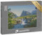 puzzleYOU: Puzzle 2000 Teile „im Kunst-Stil von Claude Monet - Tuolpagorni - Puzzle-Kollektion Künstler & Gemälde“