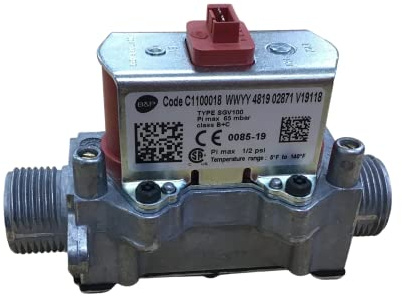 Ariston Alteas ONE Net 30/35 Valvola Gas 65116557