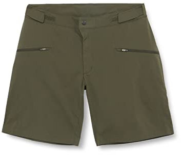 Odlo Damen Radshorts Ride 365, deep Depths, 34