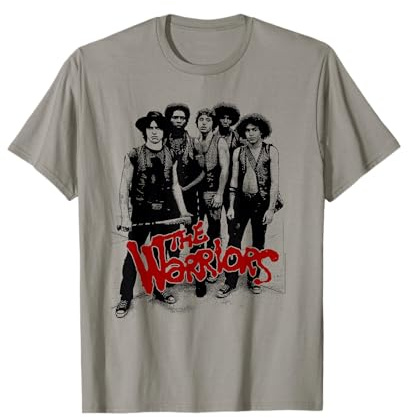 Warriors Gang T-Shirt