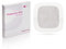 Erland Care Protective Skin 10 x 10 cm - Multifunktionaler, hochsaugfähiger Wundverband aus Silikon, selbstklebende Polsterung, hautschonend, fördert die schnelle Heilung, 10 Stück