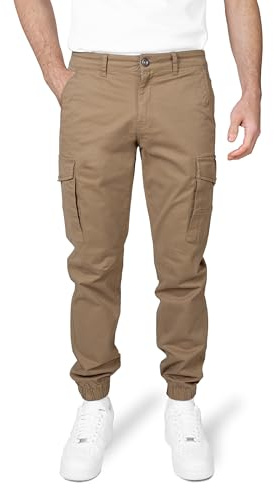 WOTEGA Odin - Herren Cargo Hose