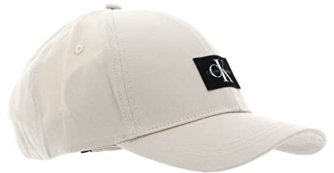 Calvin Klein Mono Cap Classic Beige