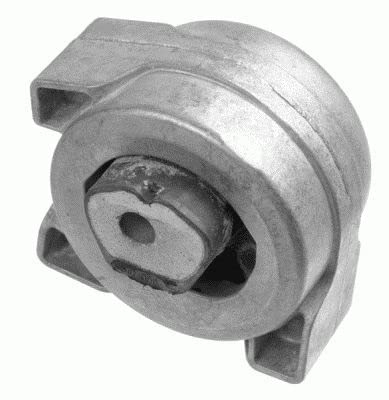 Motorlager Lagerung Motor Kompatibel mit Mercedes W169 04-12