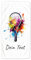 GRAZDesign Sport Handtuch Tennis mit Namen personalisiert, Badetuch für Kinder und Erwachsene - 140x70cm