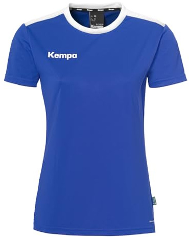 Kempa Damen Emotion 27 Shirt Damen T-Shirt