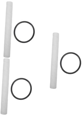 Abaodam 3sets Sound Bowl Healing Set Yoga Singing Bowl Stick and Chanting Mat Buddhism Tools for Meditation