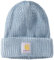Carhartt Unisex - Erwachsene Rib Knit Acrylic Hat, Farbe:Thundercloud, Größe:one Size