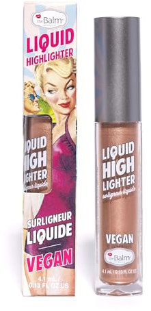Liquid Highlighter - Better Light than Never