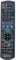 AULCMEET Remote Control,N2QAYB001058 New Replace Remote fit for Panasonic Smart 3D Blu-ray DVD Player Recorder DMR-HWT150 DMR-HWT250 DMR-PWT550 DMR-PWT655 DMR-HWT150EB DMR-HWT250EB