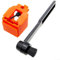 The Turntable Package Precise ATN3600 Stylus Replacement with Essential Clean Up Tool Set