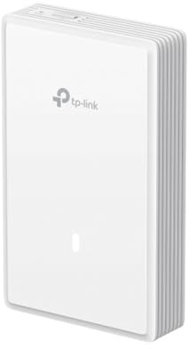 TP-Link Omada Eap725-Wall V1 - Accesspoint - 1gbe, 2.5gbe, WI-Fi 7 (eap725-Wall)