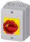 IndusTradCorp Sectionneur 3LD2565-1TC51, Interrupteur Principal 3LD25651TC51