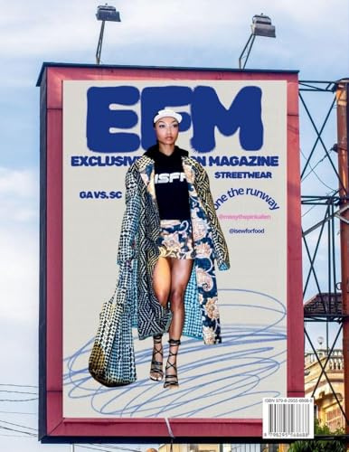 Exclusive Fashion Magazine: presents streetwear SC VS GA