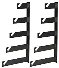 Walimex 5-fach Hintergrundhaken (2er Set)