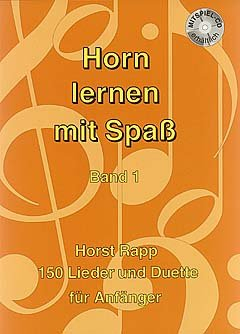 HORN LERNEN MIT SPASS 1