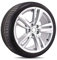 Michelin Pilot Sport 3 EL FSL - 245/45R19 102Y - Sommerreifen