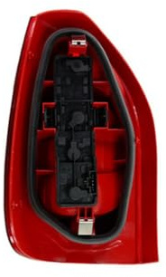 VALEO halogen technology automotive rearlamp, 88730 for vehicle models, CITROËN Xsara Picasso facelift (2004 > 2010)