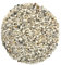Aquariumpflanzen.net 3x5kg Aquarienkies Weiss, Körnung 1-3mm, Bodengrund, Aquariumkies