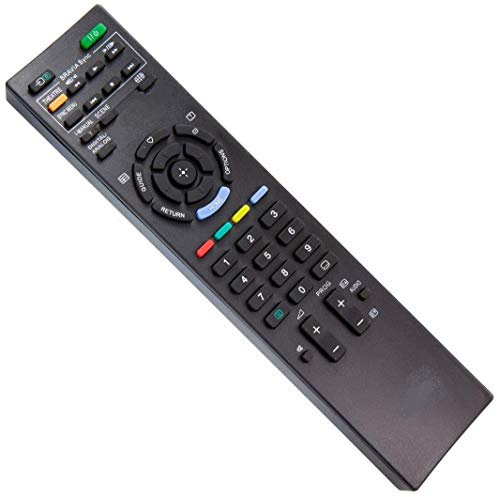 Universal Remote Control for older Sony TV's