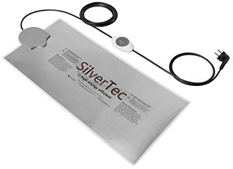 SilverTec T.B.D. Chauffage pour matelas à eau 200 W