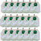DL SERVICE Lot de 18 Sacs d'aspirateur pour Vorwerk Kobold Vk 140 Vk 150, en microfibre, sacs de rechange compatibles, haute qualité