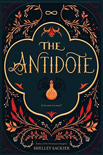 The Antidote (English Edition)