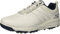 Skechers Men's GO Golf Torque Trainers, White Synthetic/Navy Trim, 8.5 UK