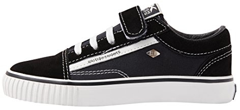 British Knights Mack MÄDCHEN Halbschuh Sneaker