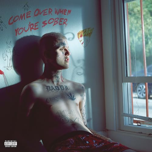 Come Over When You'Re Sober,Pt.2