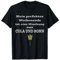 Perfektes Wochenende, lustiges Korn T-shirt